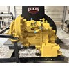 Caterpillar Part and Part Machine